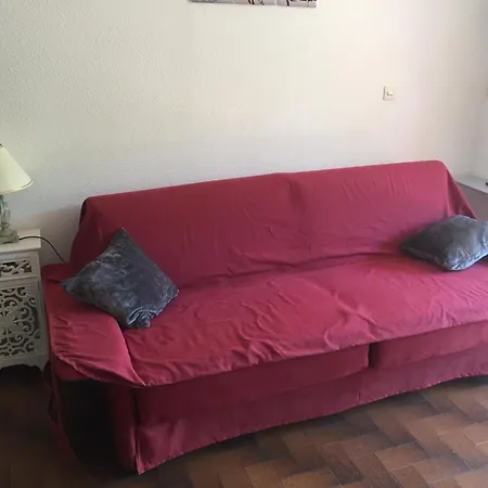 Apartman Grand Piscine
