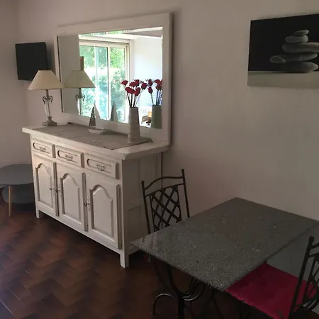 Apartment Grand Piscine