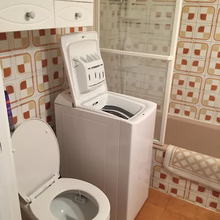 Grand Piscine Apartman *