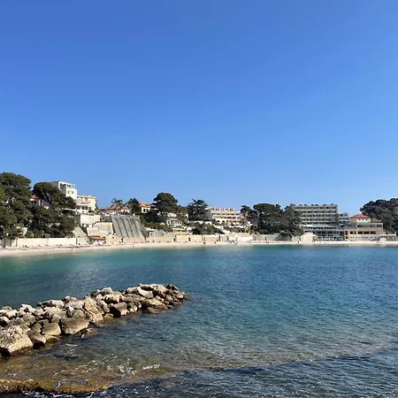 Apartman Grand Piscine
